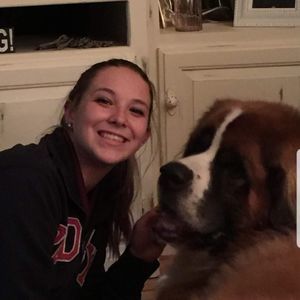 Meet your Posher, Maddie